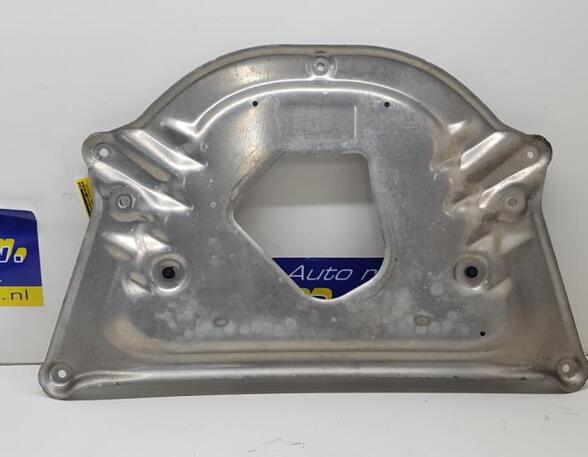 Skid Plate BMW 6er Cabriolet (E64), BMW 6er (E63)