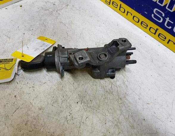 Ignition Lock Cylinder SKODA Fabia I Combi (6Y5)