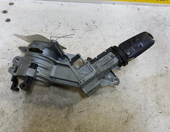 Ignition Lock Cylinder OPEL Astra H (L48)