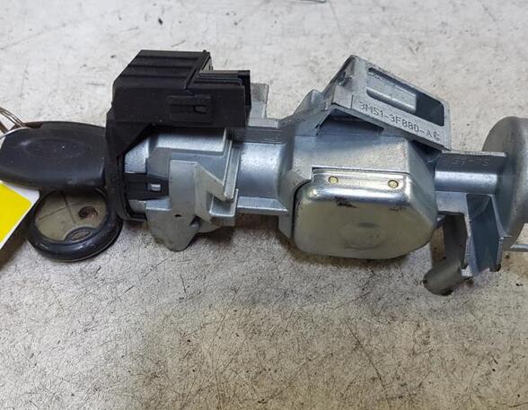 Ignition Lock Cylinder FORD Focus II Turnier (DA, DS, FFS)