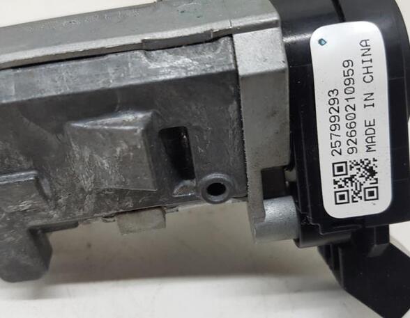 Ignition Lock Cylinder OPEL Astra J (--)