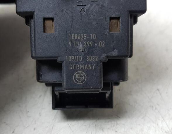 Ignition Lock Cylinder BMW X1 (E84)