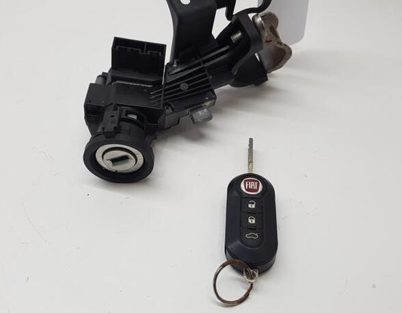 Ignition Lock Cylinder FIAT Grande Punto (199), FIAT Punto (199), FIAT Punto Evo (199)
