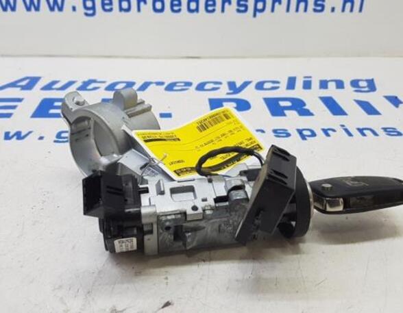 Ignition Lock Cylinder OPEL Insignia A Sports Tourer (G09), OPEL Insignia A Country Tourer (G09)