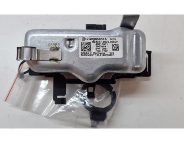 Ignition Lock Cylinder SEAT Arona (KJ7)