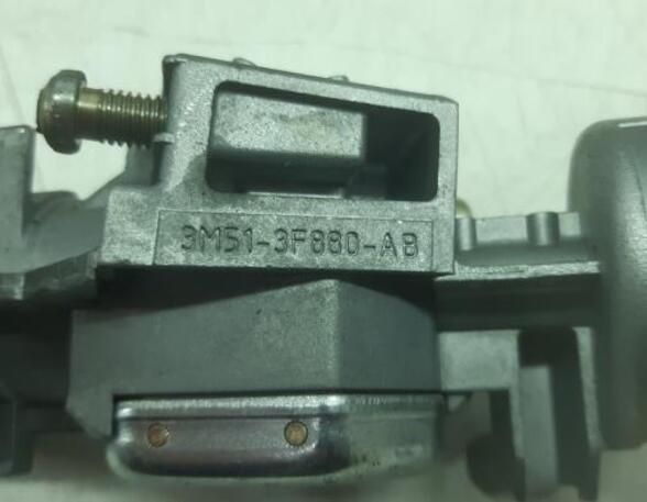 Ignition Lock Cylinder FORD Focus C-Max (--), FORD C-Max (DM2)