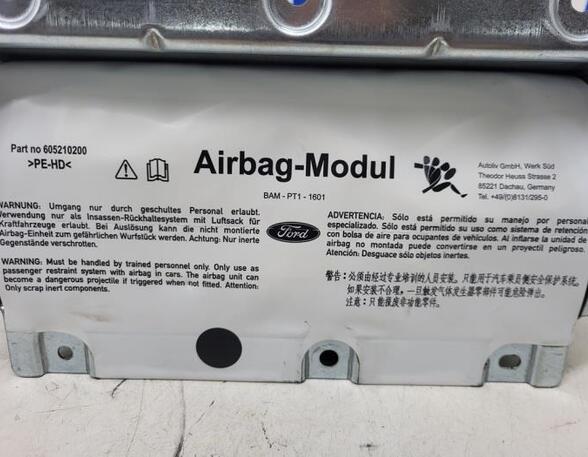 Passagier Airbag FORD Galaxy (WA6), FORD S-Max (WA6)