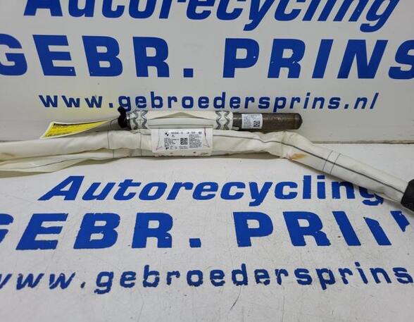 Roof Airbag BMW 3er (F30, F80)