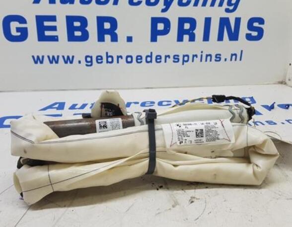P18346754 Airbag Dach links BMW 3er Touring (F31) 722104511