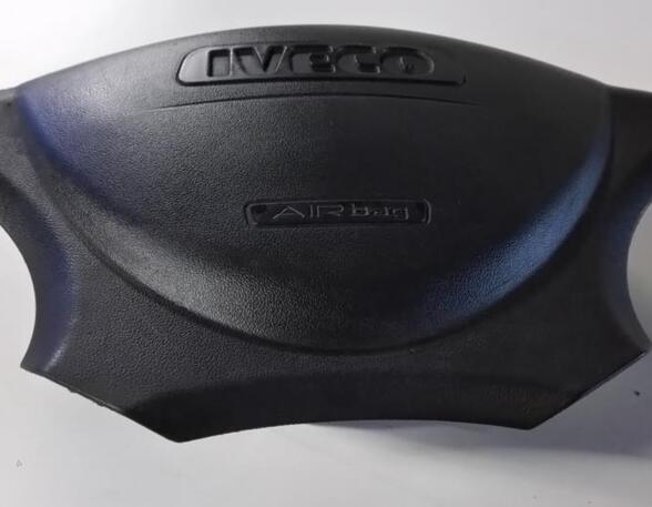Driver Steering Wheel Airbag IVECO Daily IV Kipper (--)