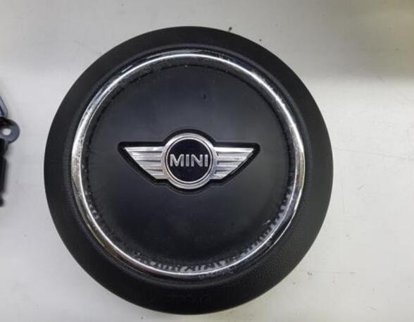 Driver Steering Wheel Airbag MINI Mini Clubman (F54)