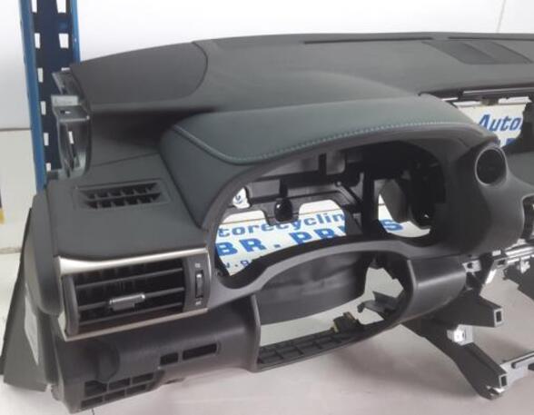 Driver Steering Wheel Airbag LEXUS IS III (E3)