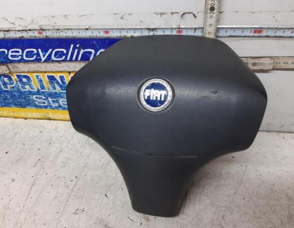 Driver Steering Wheel Airbag FIAT Ducato Kasten (244), FIAT Ducato Bus (244), FIAT Ducato Pritsche/Fahrgestell (244)