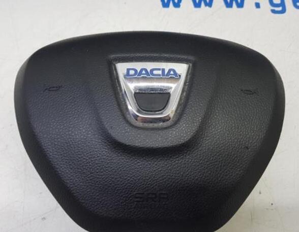 P18101431 Airbag DACIA Lodgy (JS) 255671453R