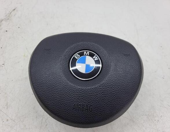 Driver Steering Wheel Airbag BMW 1er (E87), BMW 1er (E81), BMW 1er Coupe (E82)