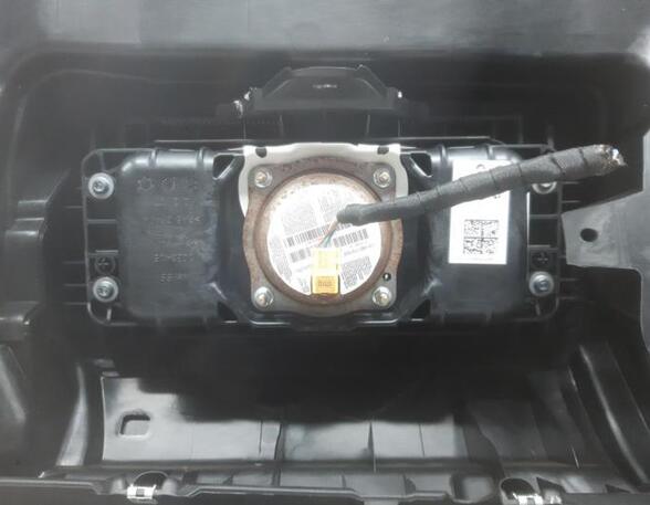 Driver Steering Wheel Airbag VW Golf VII (5G1, BE1, BE2, BQ1)