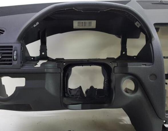 Driver Steering Wheel Airbag MERCEDES-BENZ C-Klasse T-Model (S204), MERCEDES-BENZ C-Klasse (W204)