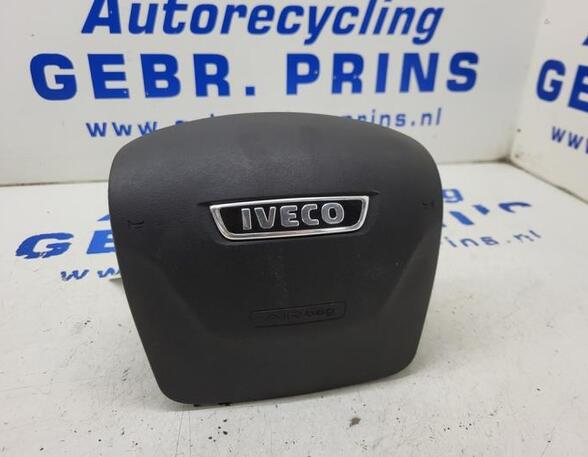 Driver Steering Wheel Airbag IVECO Daily IV Kipper (--)