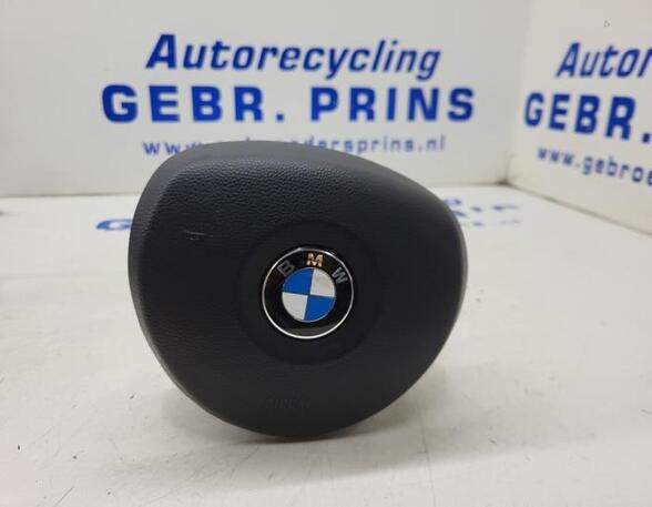 Driver Steering Wheel Airbag BMW 1er (E81), BMW 1er (E87), BMW 1er Coupe (E82)