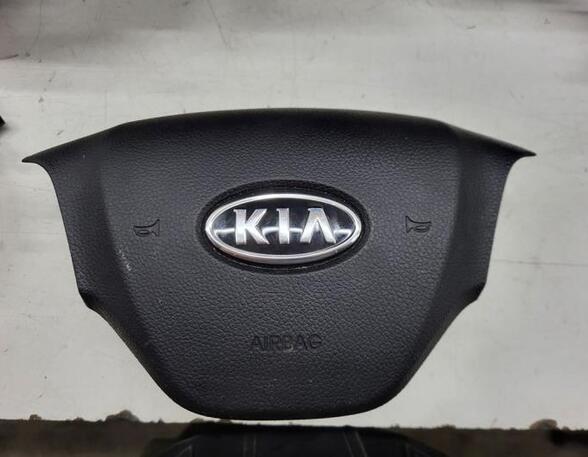 Driver Steering Wheel Airbag KIA Picanto (TA), KIA Picanto (JA)