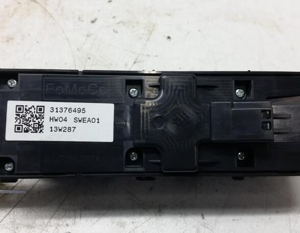 Window Lift Switch VOLVO V40 Schrägheck (525, 526)