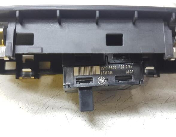 P9977066 Schalter für Fensterheber BMW X1 (E84) 159798001090B