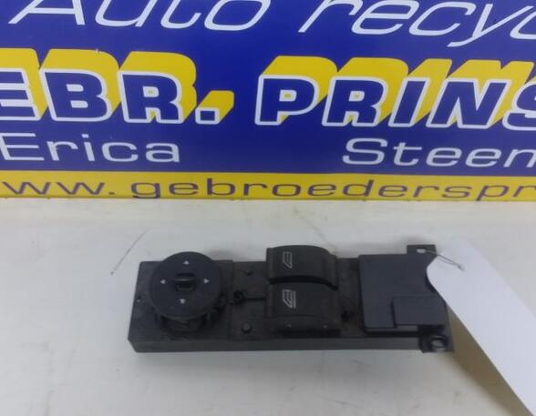 Window Lift Switch FORD Focus II Turnier (DA, DS, FFS)