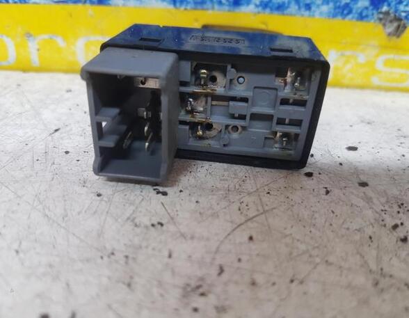 Window Lift Switch CHEVROLET Spark (M300)