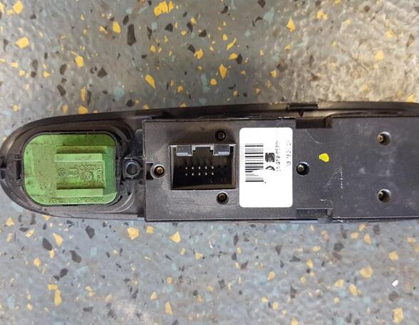 P6872810 Schalter für Fensterheber links SEAT Leon (1P)