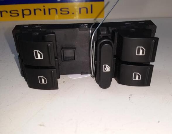 Window Lift Switch SEAT Ibiza IV (6J5, 6P1), SEAT Ibiza IV Sportcoupe (6J1, 6P5)