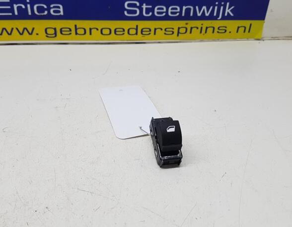 Window Lift Switch OPEL Crossland X (P17, P2QO)