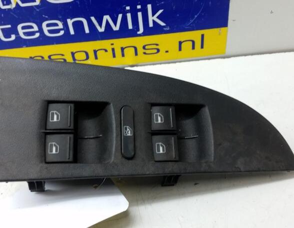 P8168314 Schalter für Fensterheber SEAT Leon (1P) 1K4959857B