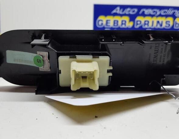 P10728120 Schalter für Fensterheber RENAULT Clio Grandtour IV (R) 254218614R