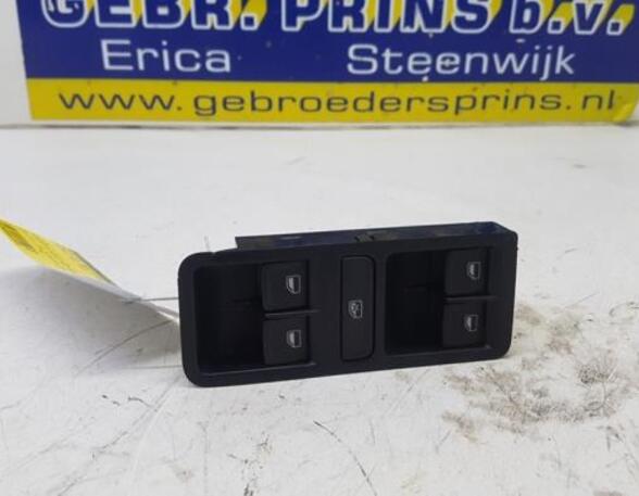 P16573436 Schalter für Fensterheber VW Polo V (6R, 6C) 6R0867255K
