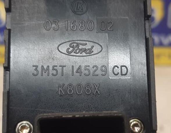 P16804880 Schalter für Fensterheber FORD Focus C-Max (C214) 3M5T14529CD