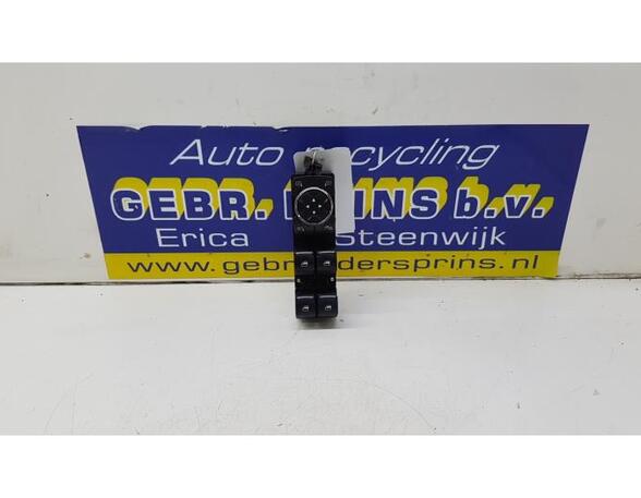 Window Lift Switch FORD Mondeo IV Turnier (BA7), FORD Mondeo V Turnier (--), FORD Mondeo V Turnier (CF)