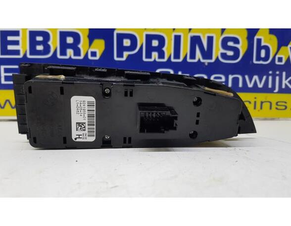 Window Lift Switch BMW 6 Gran Coupe (F06), BMW 6er Coupe (F13)