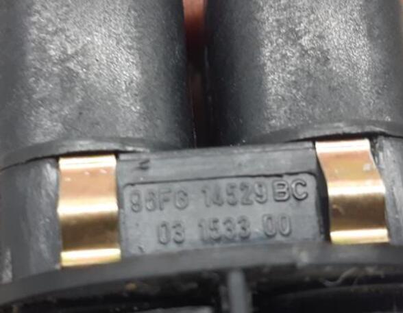 P18589323 Schalter für Fensterheber FORD Fiesta V (JH, JD) GG12N