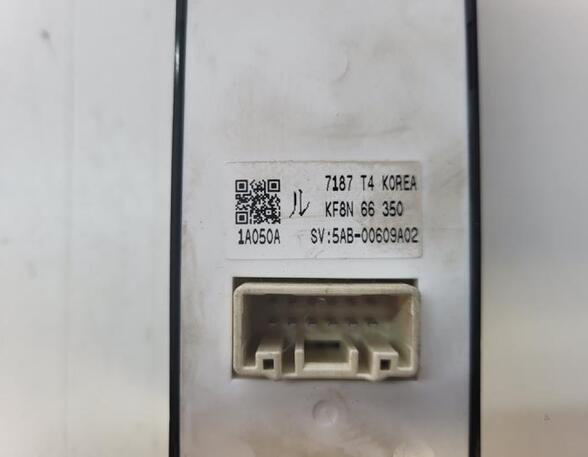 Window Lift Switch MAZDA CX-5 (KF)