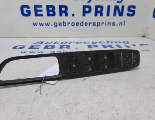 P19638006 Schalter für Fensterheber RENAULT Clio Grandtour IV (R) 255700068R