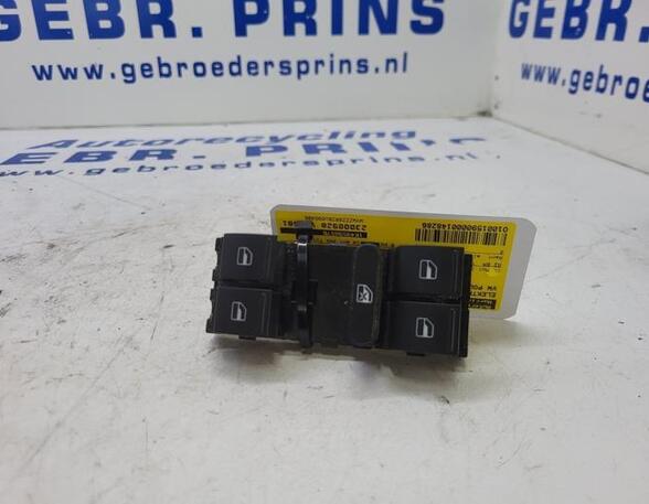 P19131874 Schalter für Fensterheber VW Polo V (6R, 6C) 1K4959857B
