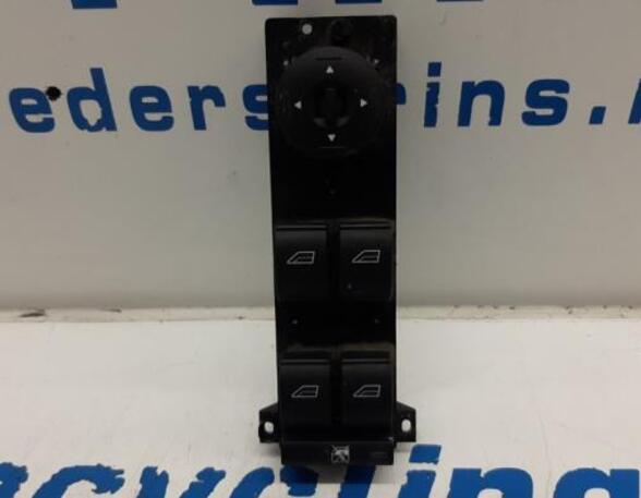 Window Lift Switch FORD Focus II Turnier (DA, DS, FFS)