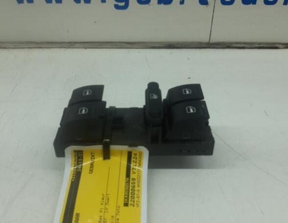 Window Lift Switch VW Touran (1T1, 1T2), VW Touran (1T3)