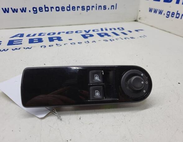 P20062319 Schalter für Fensterheber RENAULT Clio Grandtour IV (R) 809612367R