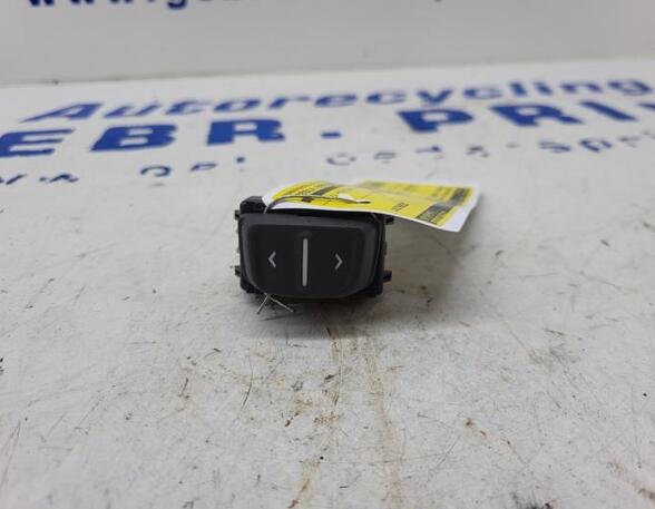 Window Lift Switch DACIA Logan MCV II (--)