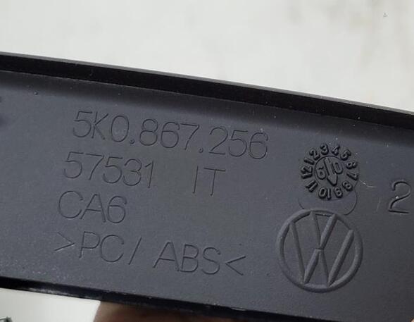 P20357717 Schalter für Fensterheber VW Golf VI (5K) 5K0867256