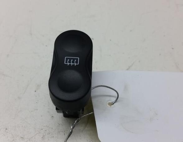 Heated Rear Windscreen Switch DACIA Sandero (--), DACIA Sandero II (--)