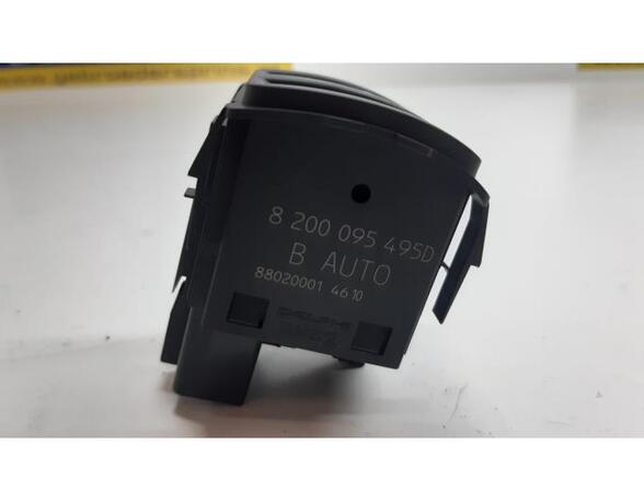 P14242327 Schalter für Leuchtweitenregelung RENAULT Clio III (BR0/1, CR0/1) 8200