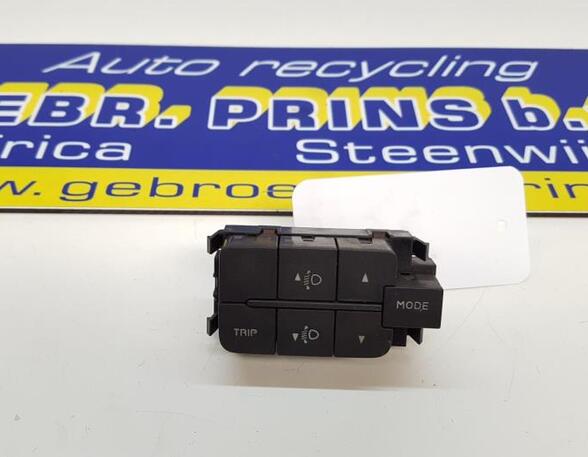 Headlight Height Adjustment Switch IVECO Daily IV Kasten (--)