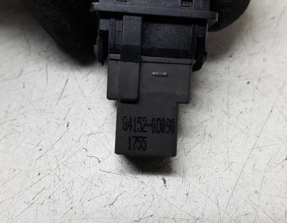 Headlight Height Adjustment Switch CITROËN C1 II (PA, PS)